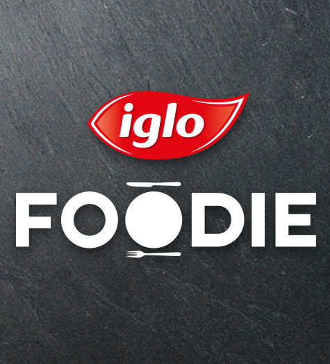 Iglo Foodie Pop-up Restaurant