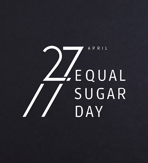 Equal Sugar Day